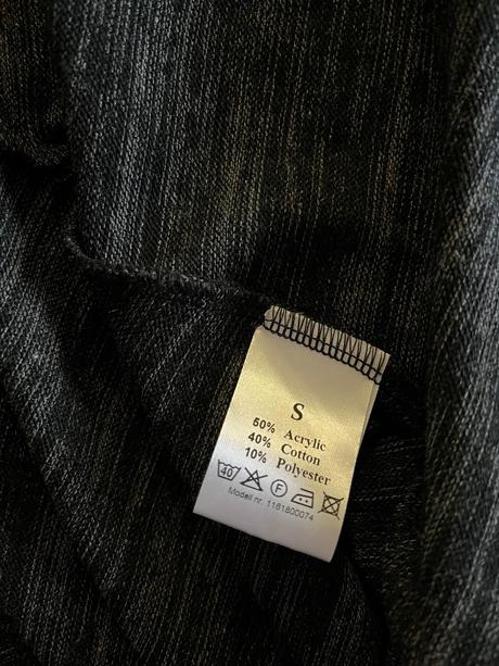 Andrea kardigan vel.s, s