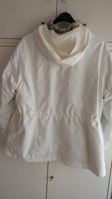 Bunda 2v1, bonprix,48