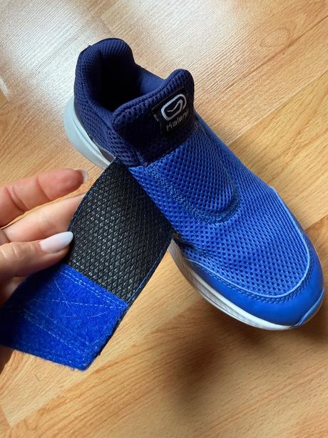 Botasky, decathlon,37