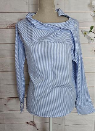 Krásna zaujímavá blúzka, new look,m