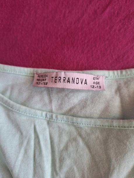 Letne saty, terranova,152