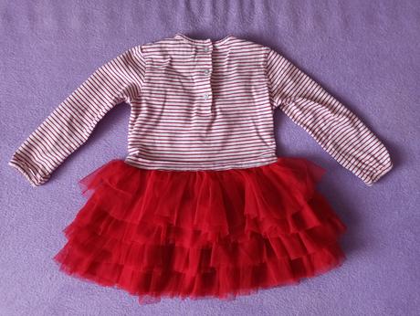 Vianočné šaty, 92