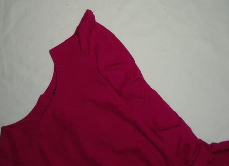 Šaty s volánmi na 8 rokov, 128