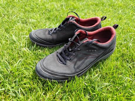 Elegantné tenisky, ecco,37