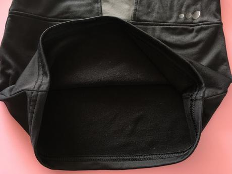 Termotričko na lyžovanie, decathlon,128