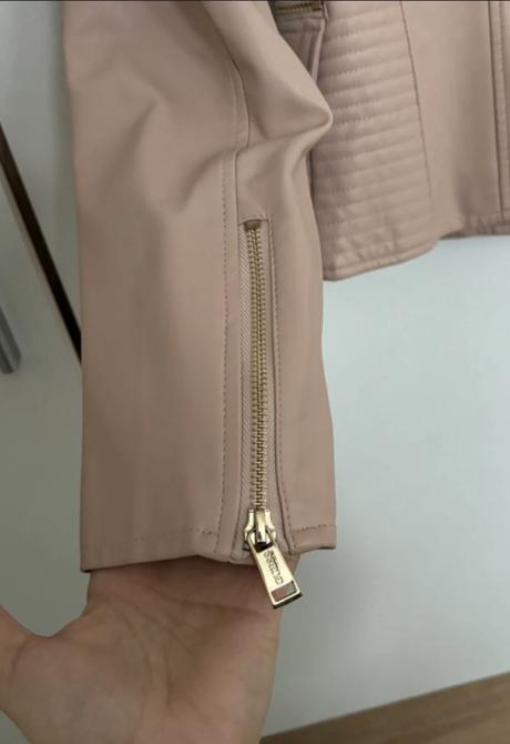 Guess koženka, guess,s