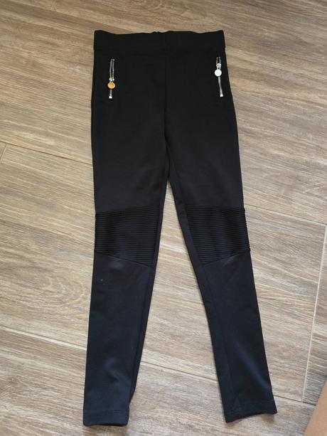 Legíny č.134, f&f,134