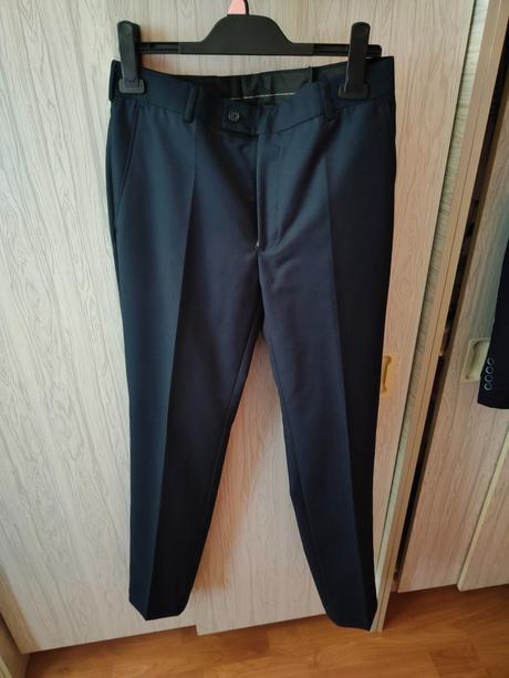 Pánsky oblek kotex 48, 48