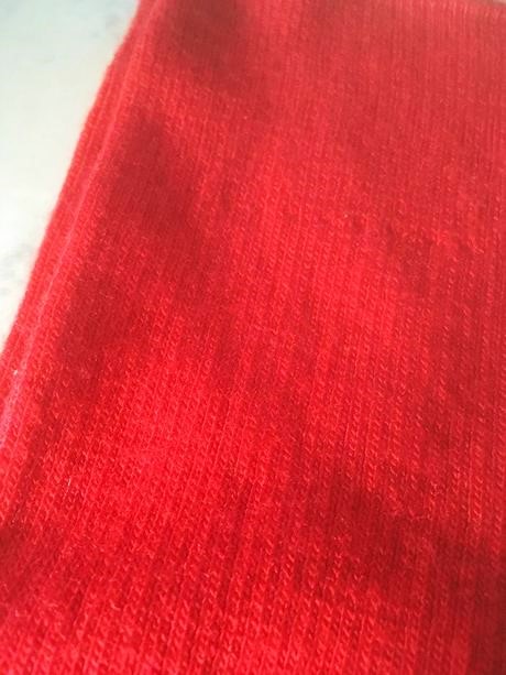 Kvalitné teplé vyššie ponožky, 38