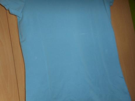 Tričko-f&f- veľ. 38/m, f&f,m