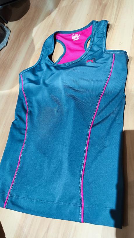 Puma športové tielko, puma,xs