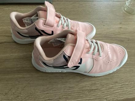 Dievčenské tenisky, decathlon,37