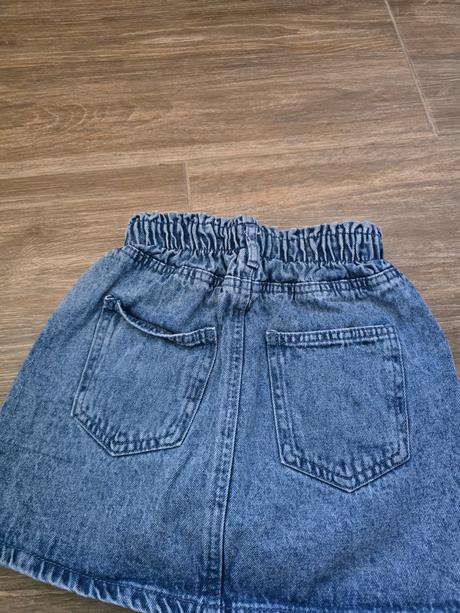 Rifľová sukňa č.146, 146