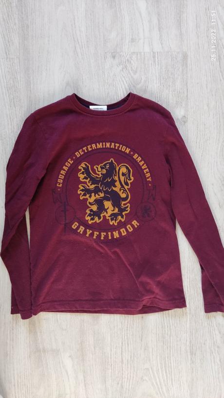 Harry potter tričko, 134