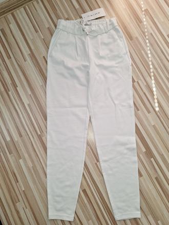 Kvalitné nohavice, amisu,xs