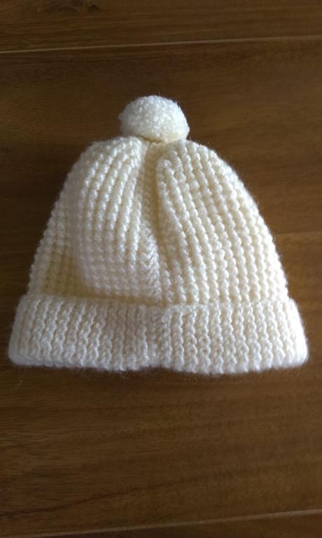 Strikovana ciapka, 98