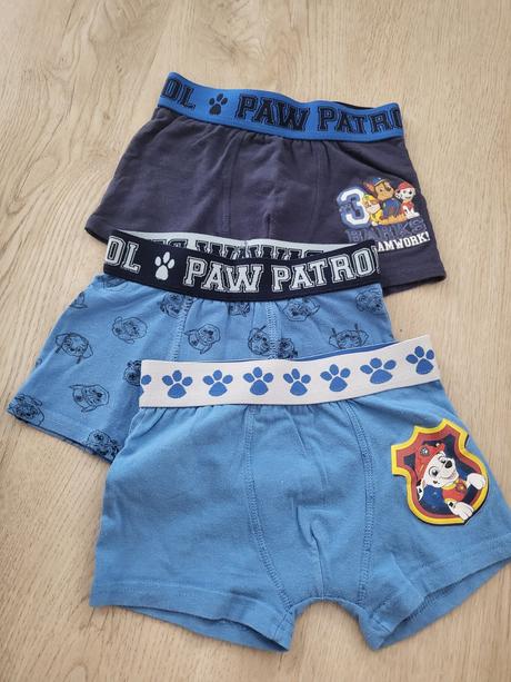 Boxerky, nickelodeon,110