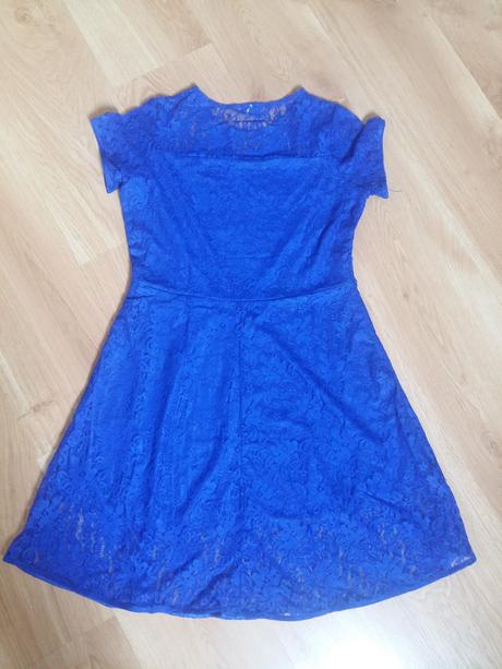 Mini šaty, l