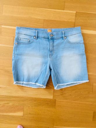 Riflove sortky hugo boss, l