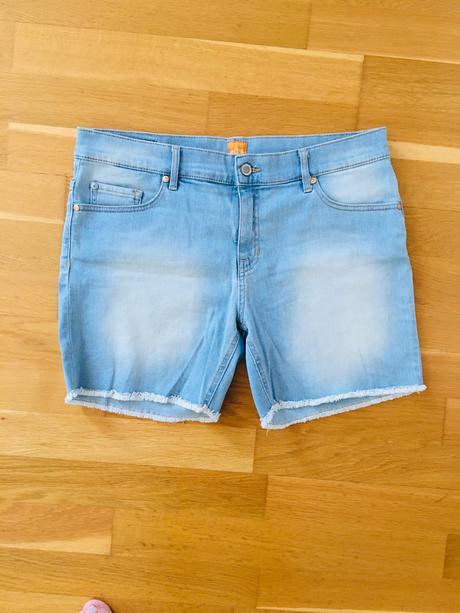 Riflove sortky hugo boss, l