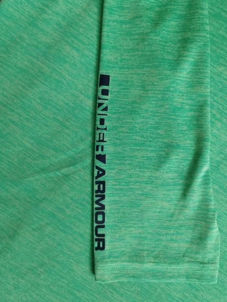 Under armour funkčné tričko, under armour,m