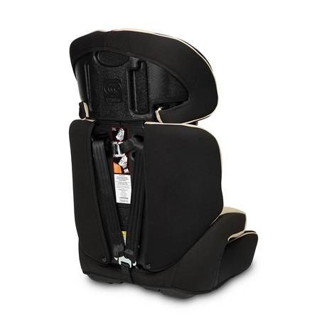 Autosedačka falcon fresh graphite,