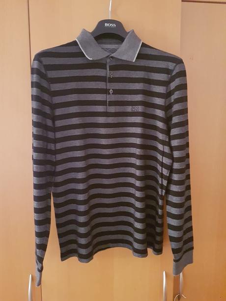 Hugo boss - pánske tričká, hugo boss,xl