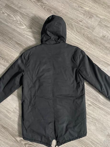 Pánska parka, gate,xl