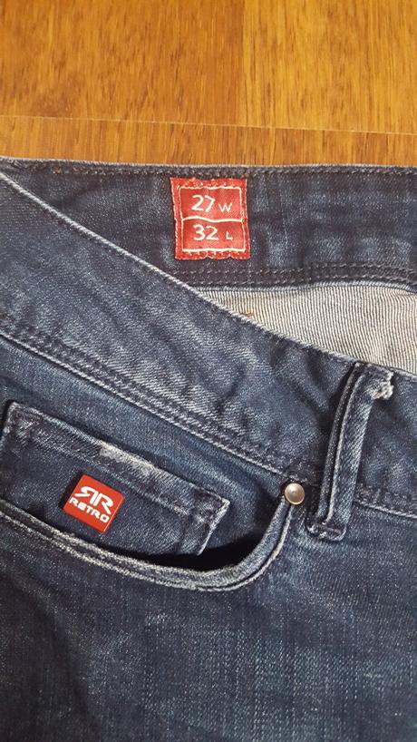 Rifle retro 27/32, 28