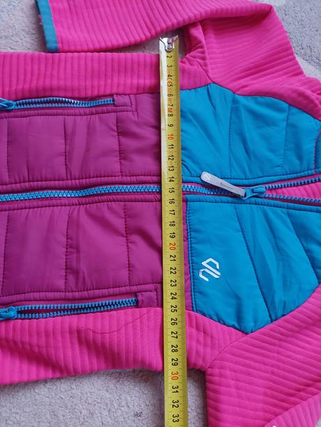 Prechodna bundicka veľ.104, 104