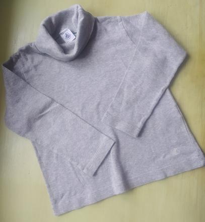 Petit bateau rolak, 110