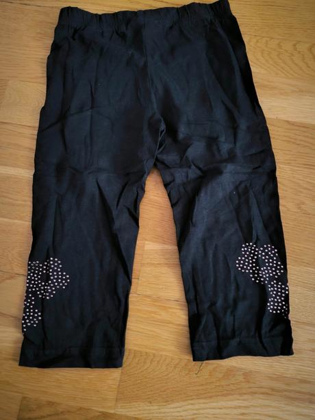 3/4 legíny s kamienkami, kiki&koko,122