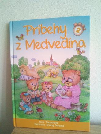 Príbehy z medvedína 2 ô,