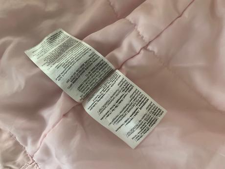 Reima dievčenská zimná bunda, parka, kabátik 128/1, reima,128
