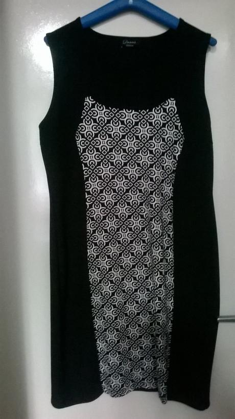 Dámske šaty, yessica,l