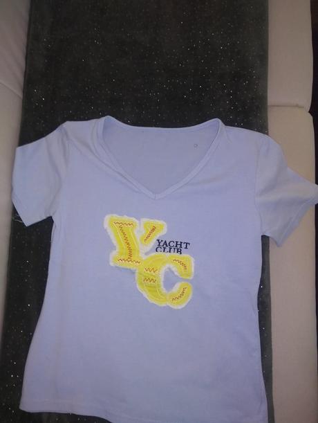 Dievčenské tričko s, 158