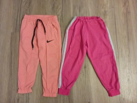 Dievčenské tepláky (104) +1 zdarma, slovenka,104