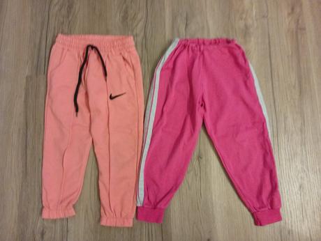 Dievčenské tepláky (104) +1 zdarma, slovenka,104