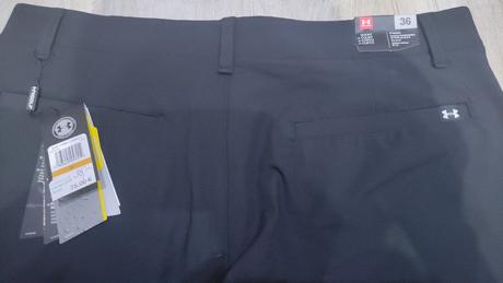 Elegantné krátase under armour, under armour,36