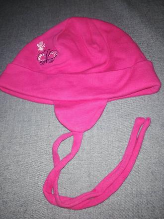 Čiapočka, topomini,80