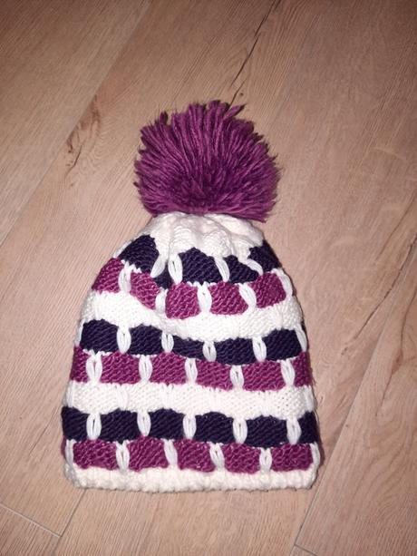 Zimná čiapka, lupilu,116