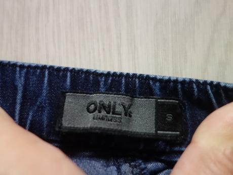 Mäkkučké dámske rifle only, only,s