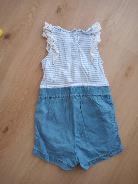 Letný overal, dopodopo,92