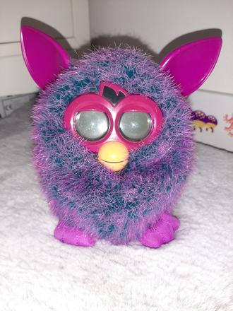 Furby, 