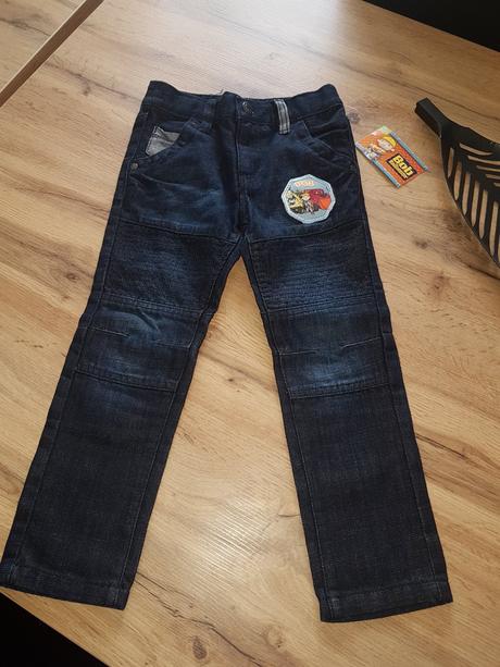 Rifle stavitel bob, disney,104