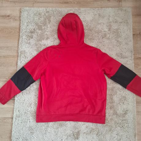 Mikina, air jordan,l