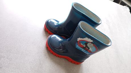 Gumáky lokomotíva thomas / tomáš, 20