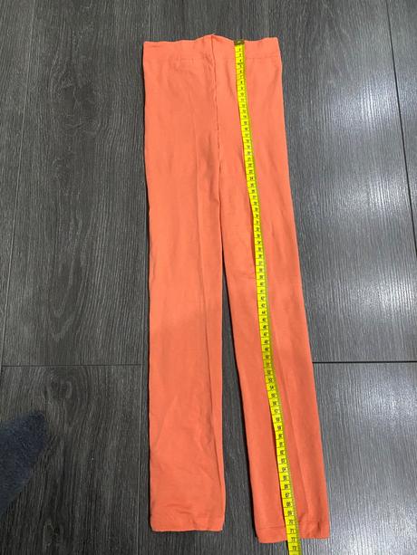 Dievčenské silonky velk.128, 128