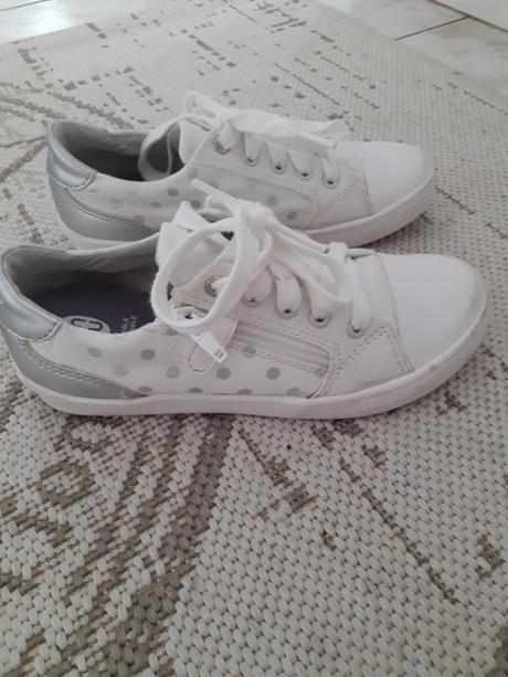 Detske tenisky, geox,32