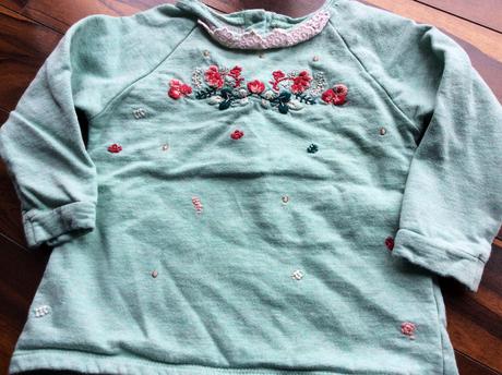 Next mikina 12/18 m 267, next,86